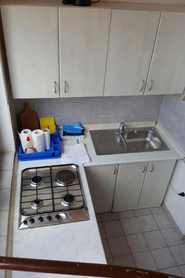 Apartments By The Sea Selce, Crikvenica - 15063 エクステリア 写真