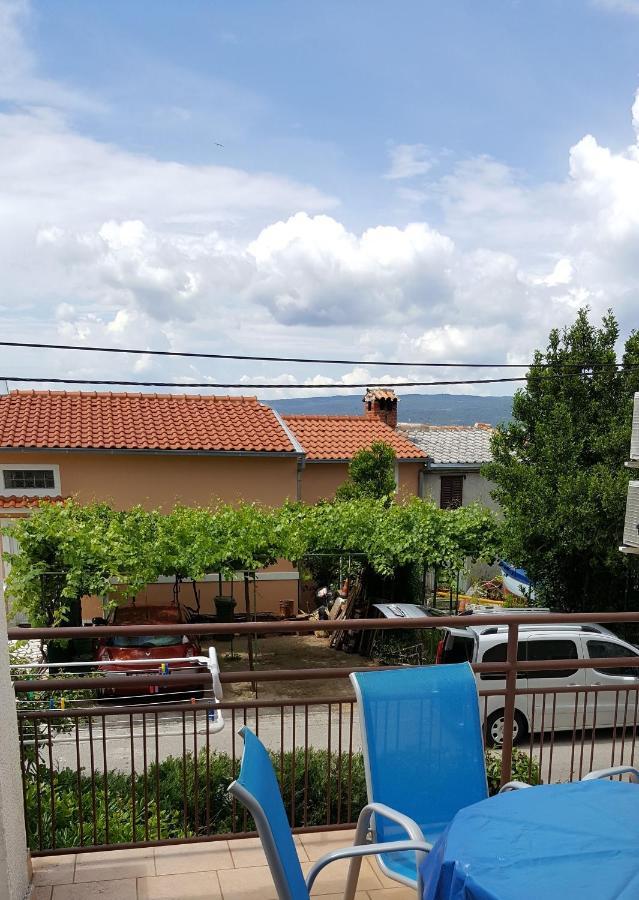 Apartments By The Sea Selce, Crikvenica - 15063 エクステリア 写真